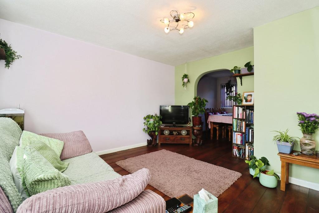 House in Bristol - View 2