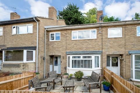 3 bedroom terraced house for sale, Deweys Close, North Luffenham