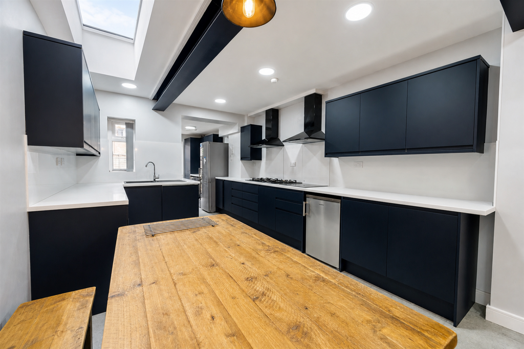 House in BIRMINGHAM - View 4