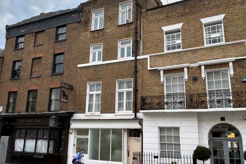 undefined, Harcourt Street, Marylebone W1H