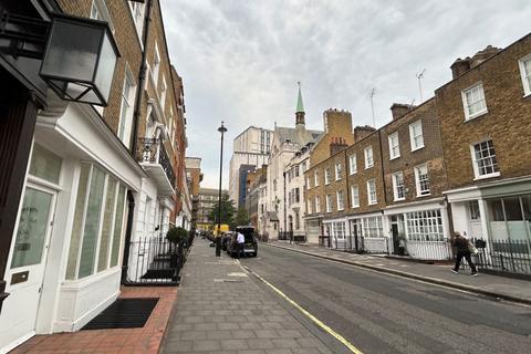 undefined, Harcourt Street, Marylebone W1H