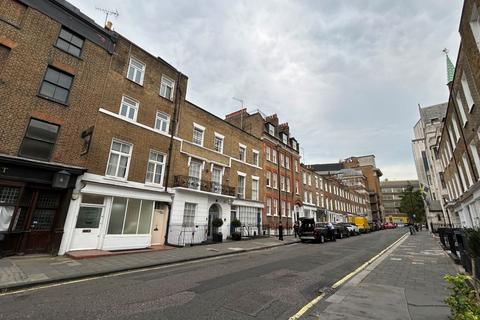 undefined, Harcourt Street, Marylebone W1H