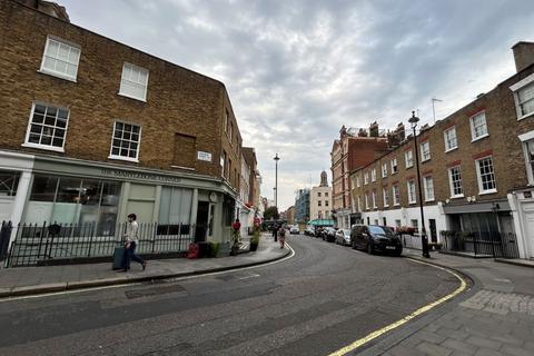 undefined, Harcourt Street, Marylebone W1H