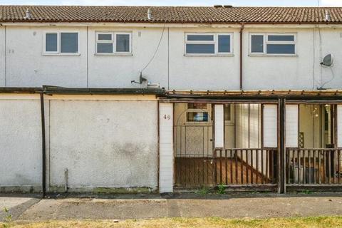 3 bedroom terraced house for sale, Birch Road, Bicester OX25