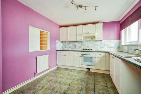 3 bedroom terraced house for sale, Birch Road, Bicester OX25