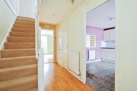 3 bedroom terraced house for sale, Birch Road, Bicester OX25
