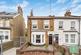 Manor Park Road, East Finchley, London, N2