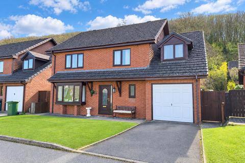 4 bedroom house for sale, Jackets Close, Knighton