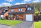 Jackets Close, Knighton