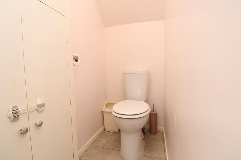 House in West Yorkshire - More