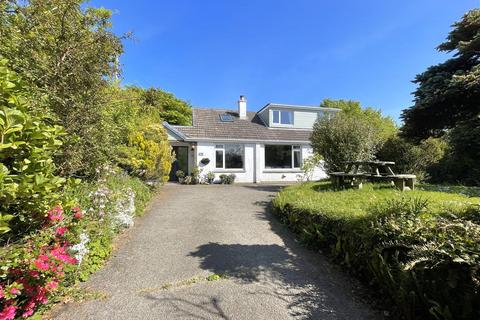 4 bedroom detached house for sale, Lansallos