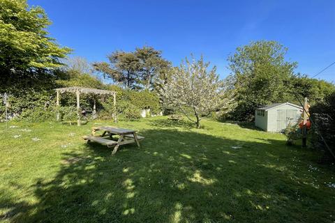 4 bedroom detached house for sale, Lansallos