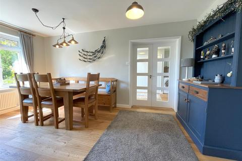 4 bedroom detached house for sale, Lansallos