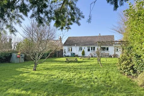 4 bedroom detached house for sale, Lansallos