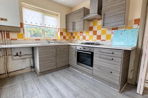 2 bedroom bungalow for sale, Saunders Close, Lancashire BB4