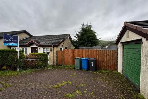 2 bedroom bungalow for sale, Saunders Close, Lancashire BB4