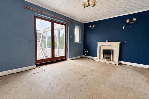 2 bedroom bungalow for sale, Saunders Close, Lancashire BB4
