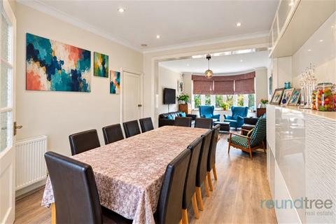 5 bedroom house for sale, Tenterden Drive, Hendon, NW4