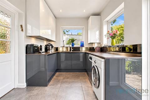 5 bedroom house for sale, Tenterden Drive, Hendon, NW4