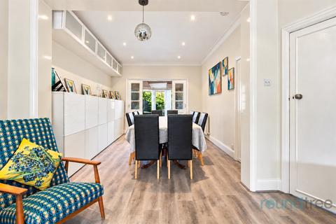 5 bedroom house for sale, Tenterden Drive, Hendon, NW4