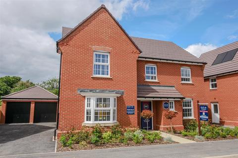 5 bedroom detached house for sale, Clerk Bank, Benson OX10