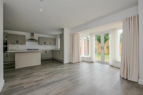 5 bedroom detached house for sale, Clerk Bank, Benson OX10