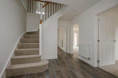 5 bedroom detached house for sale, Clerk Bank, Benson OX10