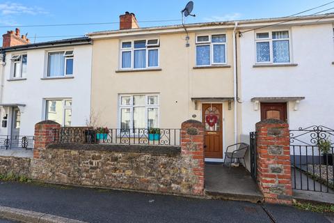 undefined, Cyprus Terrace, Barnstaple, Devon