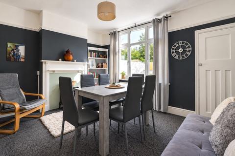 undefined, Cyprus Terrace, Barnstaple, Devon