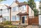 Birley Road, London, N20