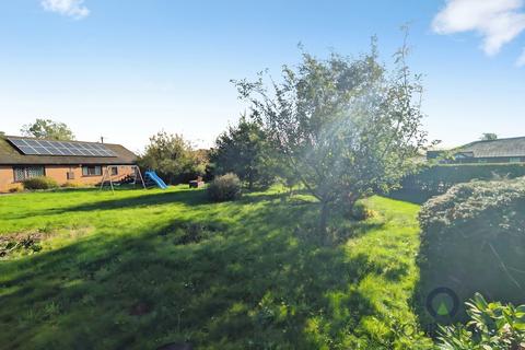 Land for sale, The Wood, Staffordshire ST3