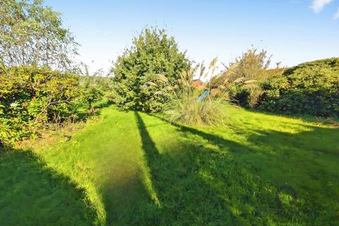 Land for sale, The Wood, Staffordshire ST3