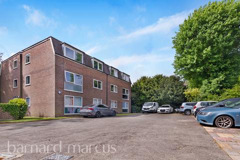 1 bedroom apartment to rent, Bramley Hill, SOUTH CROYDON