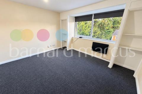 1 bedroom apartment to rent, Bramley Hill, SOUTH CROYDON