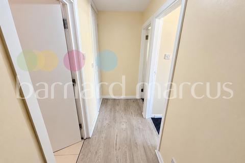 1 bedroom apartment to rent, Bramley Hill, SOUTH CROYDON