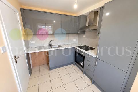 1 bedroom apartment to rent, Bramley Hill, SOUTH CROYDON