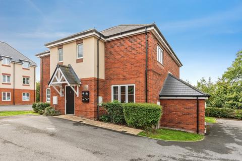 1 bedroom ground floor flat for sale, Conager Close, Nursling, SOUTHAMPTON