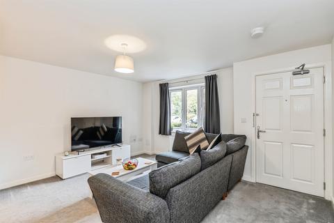 1 bedroom ground floor flat for sale, Conager Close, Nursling, SOUTHAMPTON
