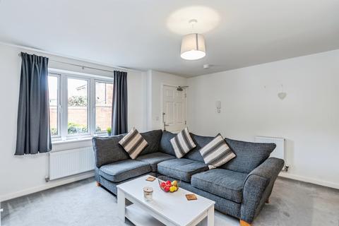 1 bedroom ground floor flat for sale, Conager Close, Nursling, SOUTHAMPTON