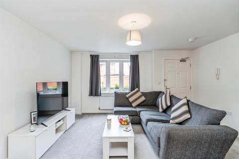 1 bedroom ground floor flat for sale, Conager Close, Nursling, SOUTHAMPTON
