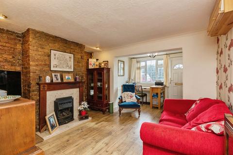 2 bedroom terraced house for sale, Parkfield Rank, Pucklechurch, Bristol