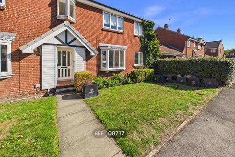 1 bed flat/apartment for rent in Bainbridge Drive, Selby, YO8 4QN