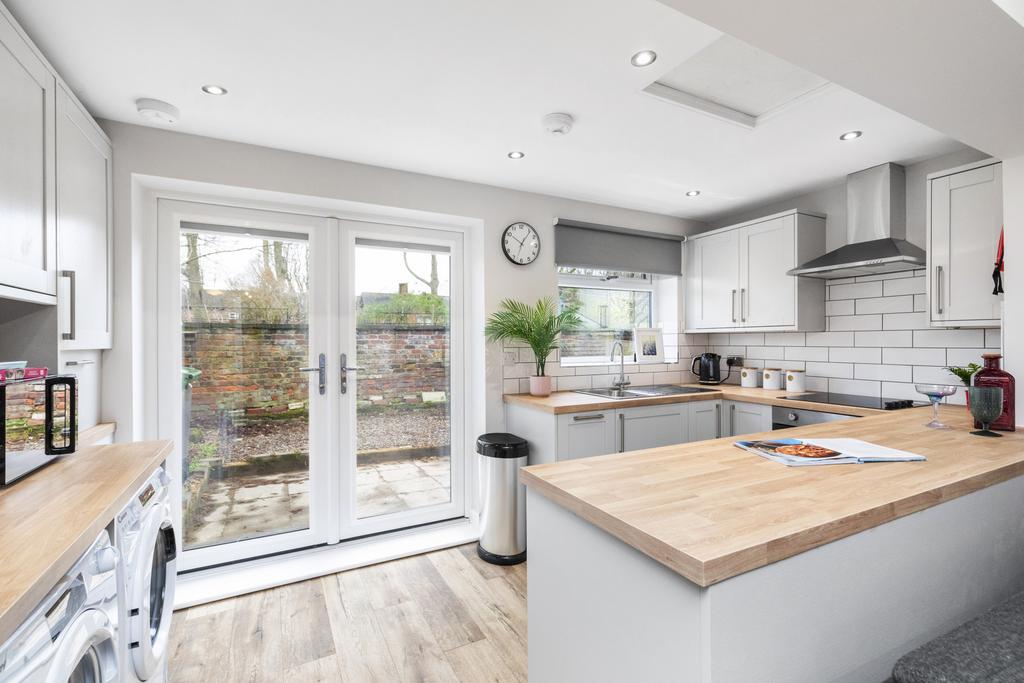 House in Leeds - View 4