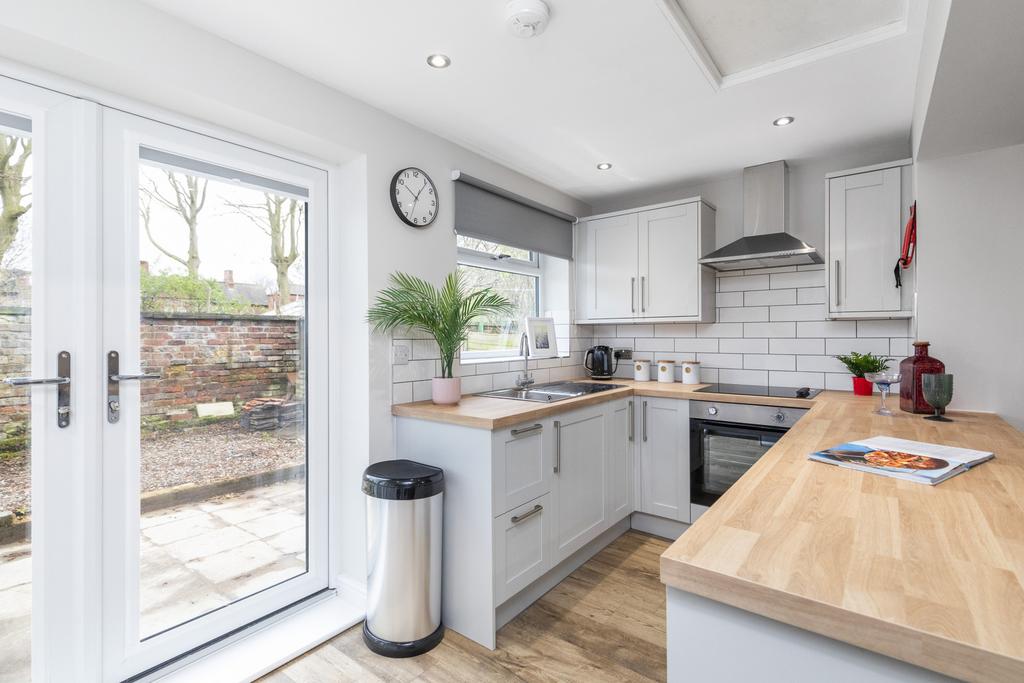 House in Leeds - View 5