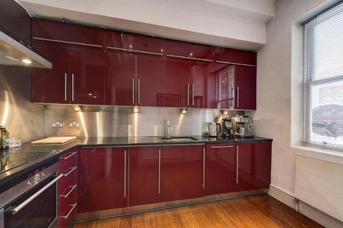 undefined, Upper Montagu Street, London W1H