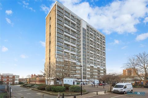 3 bedroom apartment for sale, Fellows Court, Weymouth Terrace, London, E2
