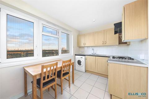 3 bedroom apartment for sale, Fellows Court, Weymouth Terrace, London, E2