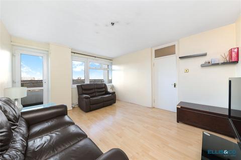 3 bedroom apartment for sale, Fellows Court, Weymouth Terrace, London, E2