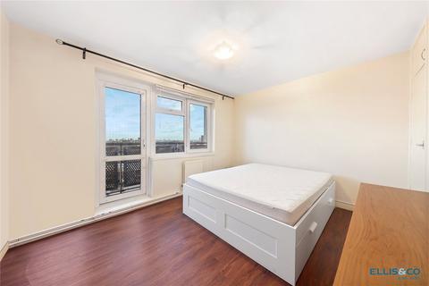 3 bedroom apartment for sale, Fellows Court, Weymouth Terrace, London, E2