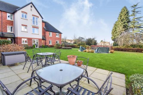 1 bedroom apartment for sale, Sandhurst Street, Oadby, Leicester